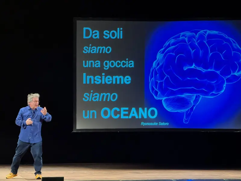 Il senso della sveglia: il lavoro significativo | Diego Parassole