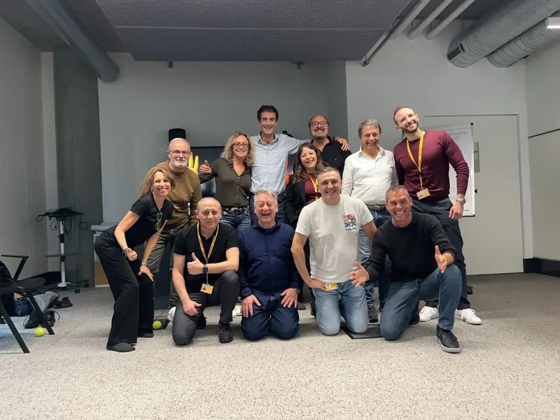 Perché il public speaking ti aiuta a crescere | Diego Parassole