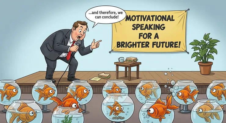 Guidare con le parole: come public speaking e leadership si intrecciano per ispirare il tuo team (e non solo dargli ordini) | Diego Parassole