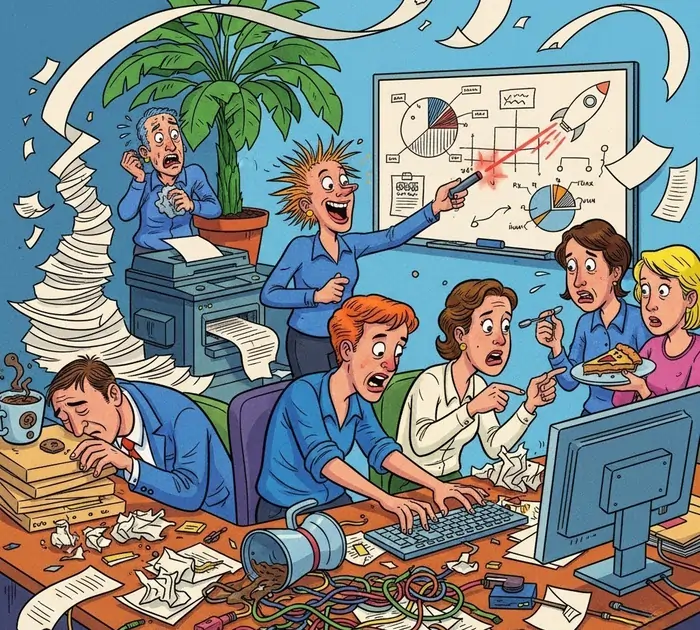 Un team geniale senza intelligenza collettiva è come una rockstar senza pubblico | Diego Parassole