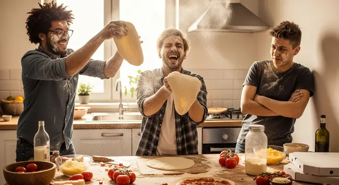 Bias, euristiche e altre creature strane: come la psicologia spiega le dinamiche di gruppo | Diego Parassole